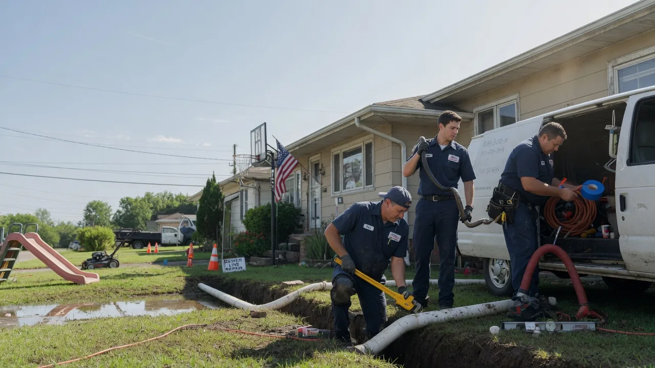 Toilet Installation in Kennedy, AL near me
